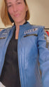 CAZADORA CECILIA